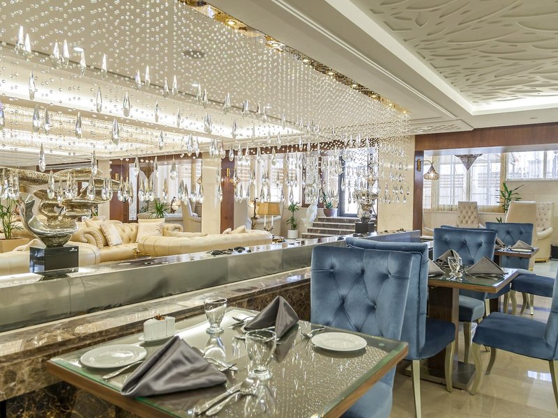 Harir Palace Hotel 14