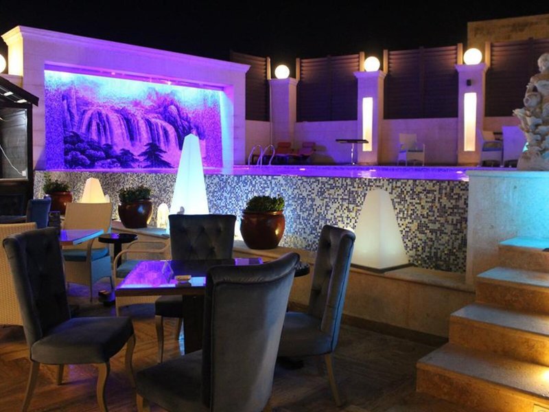 Harir Palace Hotel 15