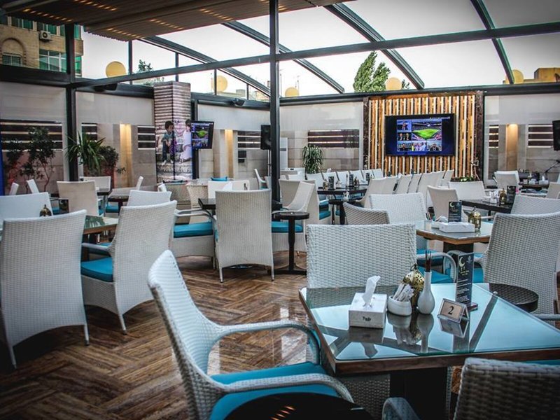 Harir Palace Hotel 16