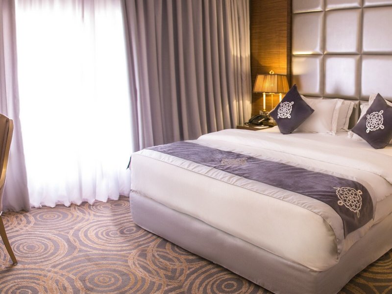 Harir Palace Hotel 20