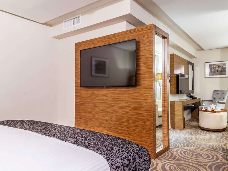 Harir Palace Hotel 21