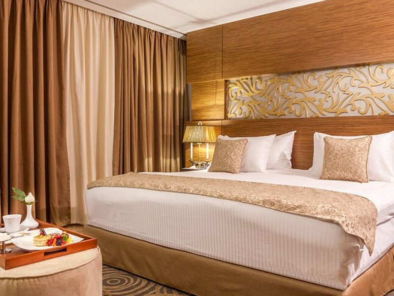 Harir Palace Hotel 22