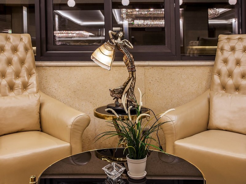 Harir Palace Hotel 23