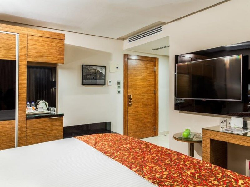 Harir Palace Hotel 24