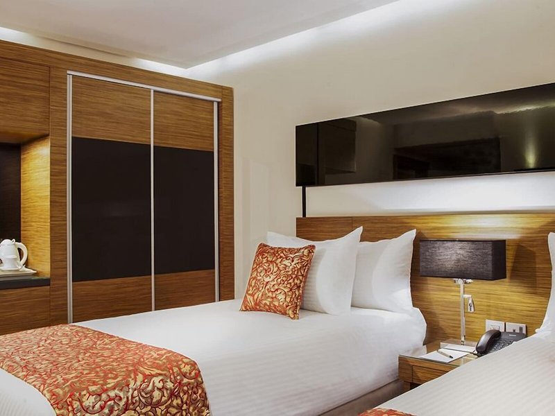 Harir Palace Hotel 25