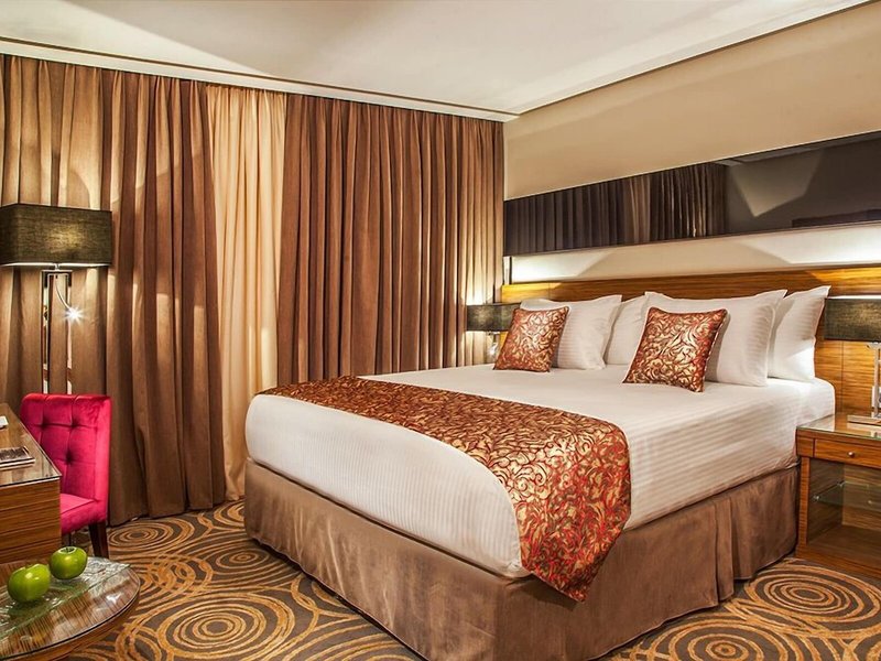 Harir Palace Hotel 26