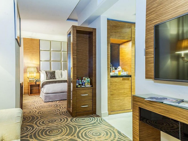 Harir Palace Hotel 27