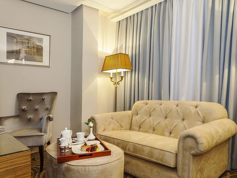 Harir Palace Hotel 28