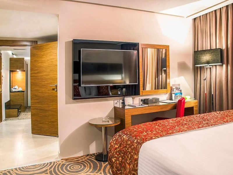 Harir Palace Hotel 29