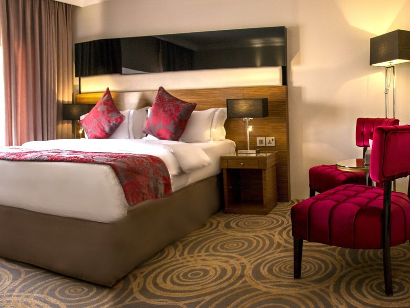 Harir Palace Hotel 30