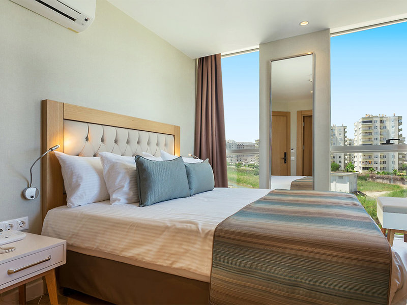 Aska Lara River Suites 2