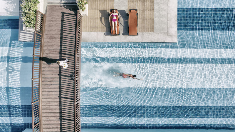 Aska Lara River Suites 8 - Health & Beauty