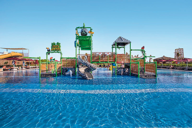 Aska Lara River Suites 12 - Outdoor Pool
