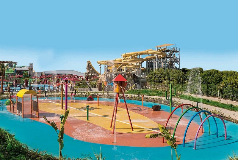 Aska Lara River Suites 13 - Sports and leisure