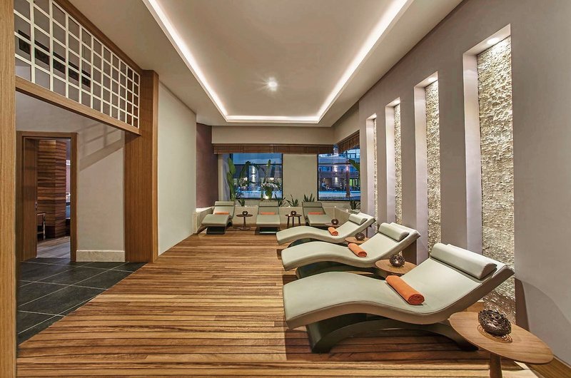 Aska Lara River Suites 15 - Health & Beauty