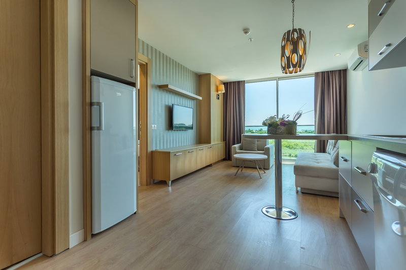 Aska River Suites 7