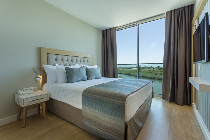Aska River Suites 9