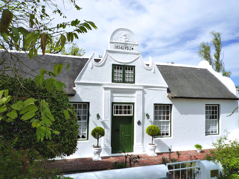 Rothman Manor