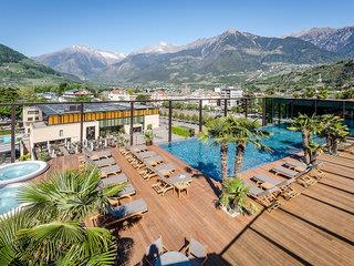 Hotel Therme Meran
