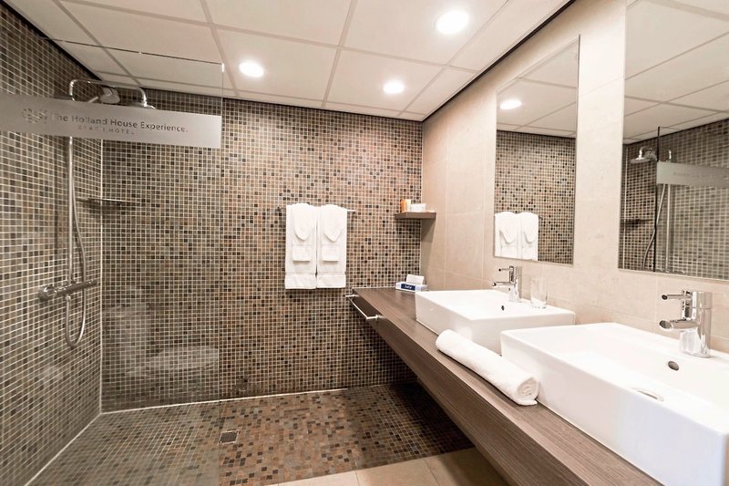 Holland House 7