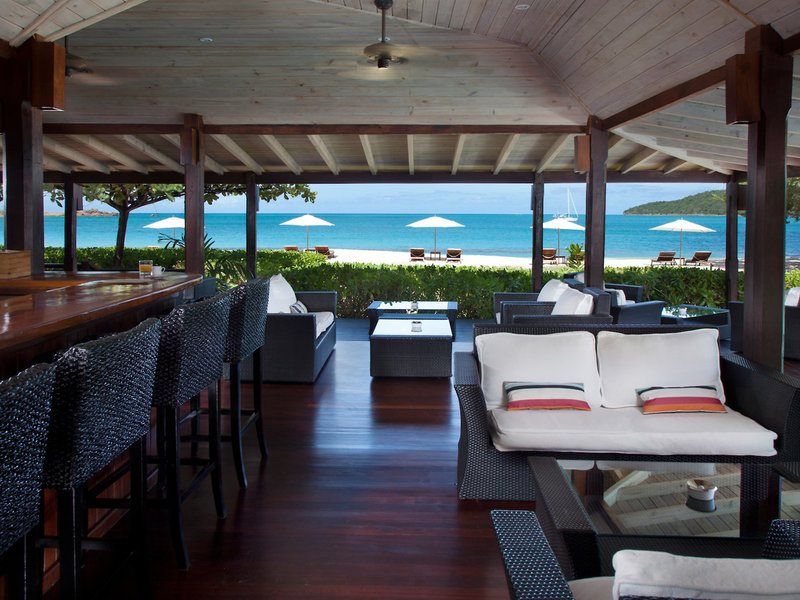 Hermitage Bay 18