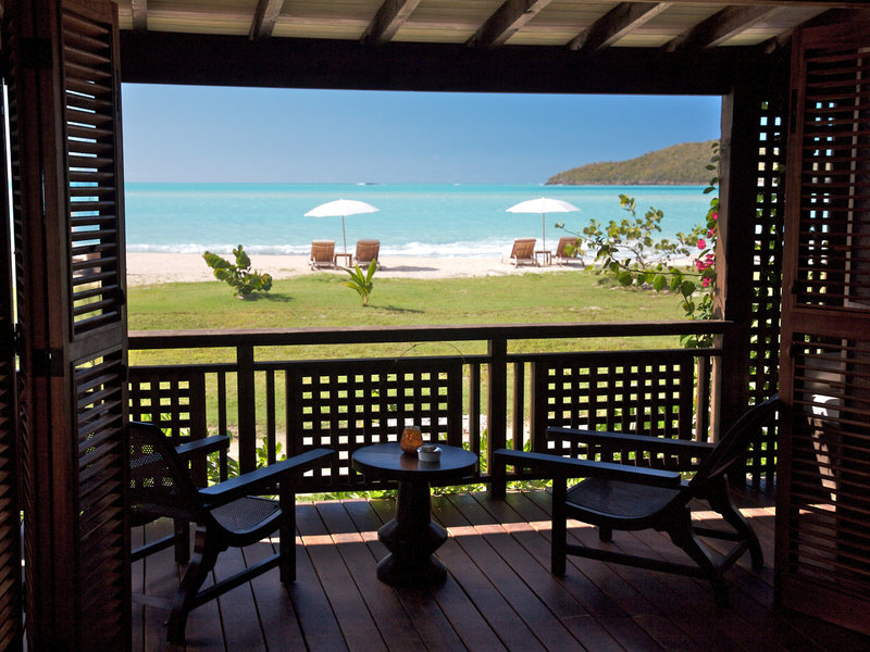 Hermitage Bay 38