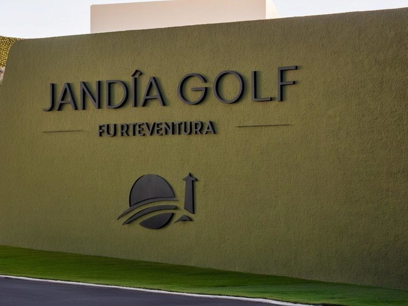 Jandia Golf 8