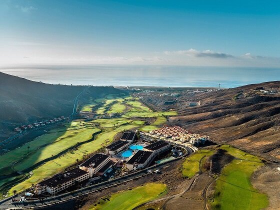 Hotel Jandia Golf 1