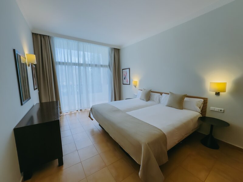 Hotel Jandia Golf 15