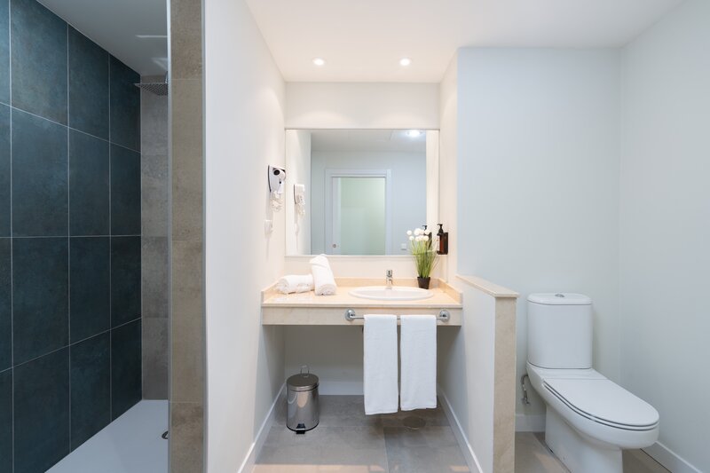 Hotel Jandia Golf 16