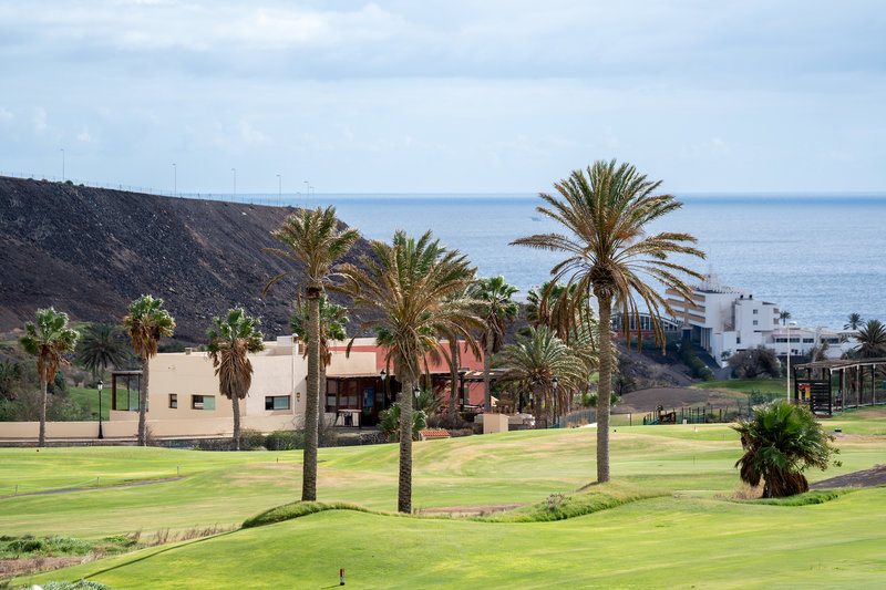 Hotel Jandia Golf 2