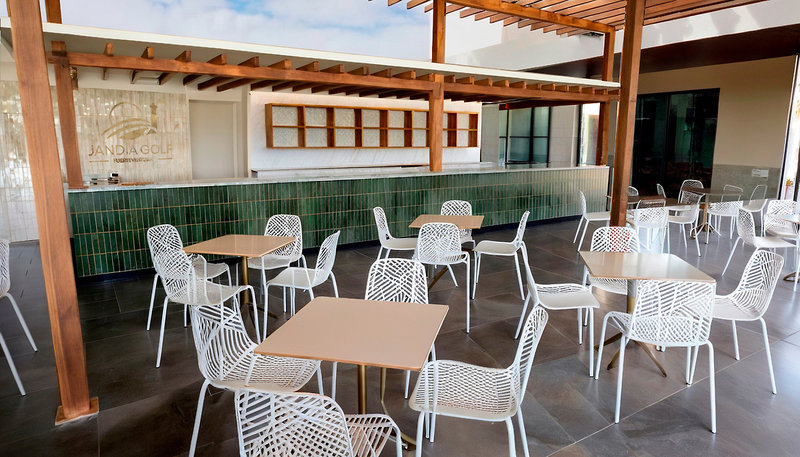 Hotel Jandia Golf 3