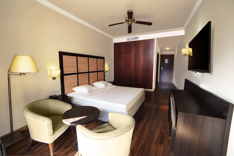 Hotel Jandia Golf 5