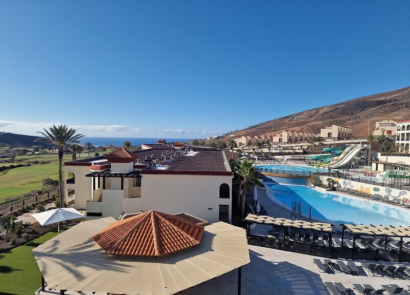 Hotel Jandia Golf 3