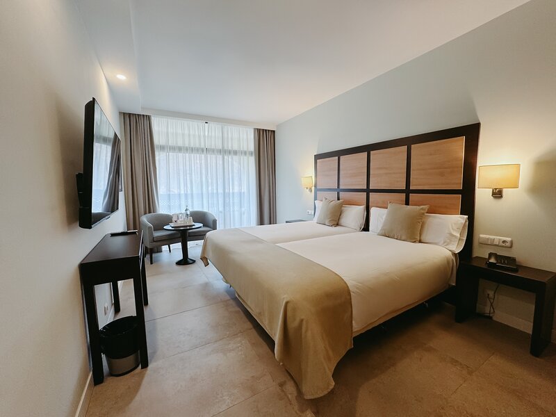 Hotel Jandia Golf 12