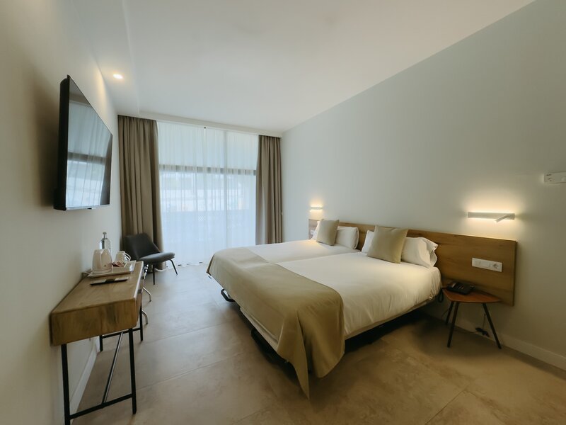 Hotel Jandia Golf 18