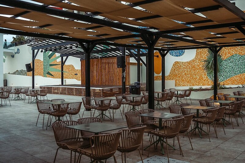 Hotel Jandia Golf 11