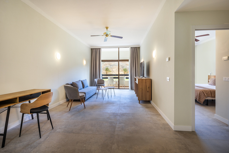 Hotel Jandia Golf 7