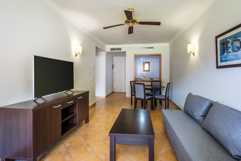 Hotel Jandia Golf 10