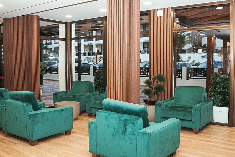 Hotel Jandia Golf 11