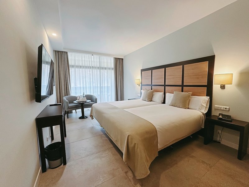 Hotel Jandia Golf 12