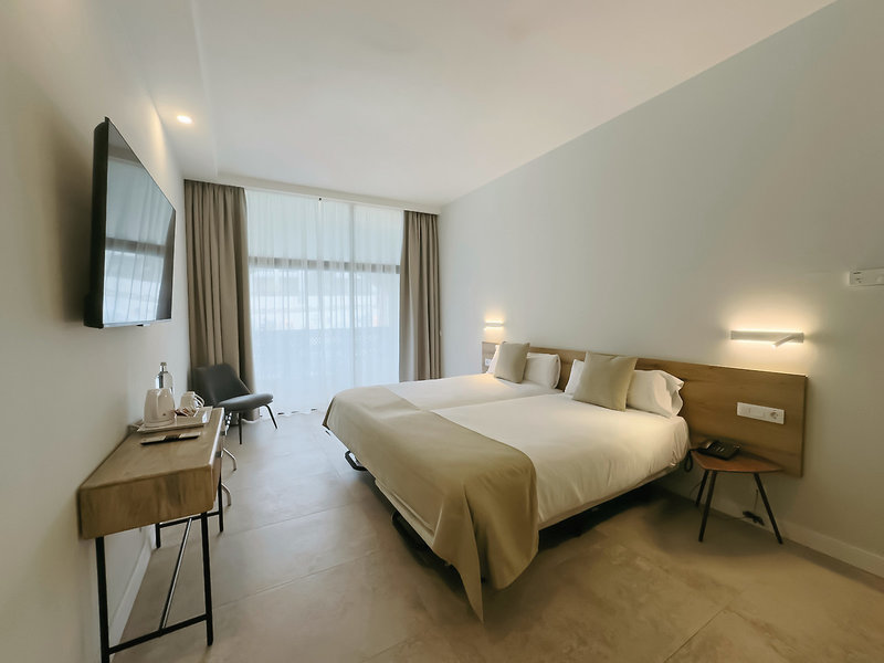 Hotel Jandia Golf 14