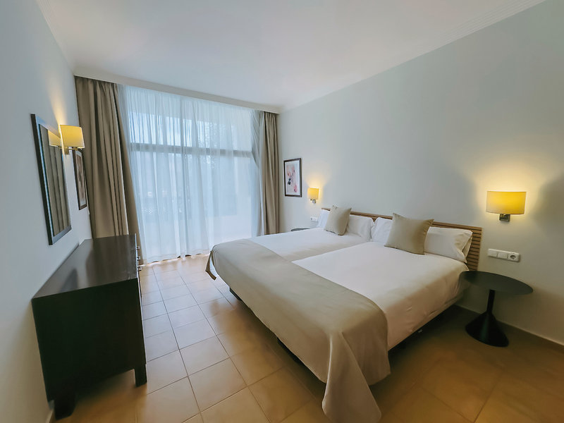 Hotel Jandia Golf 17