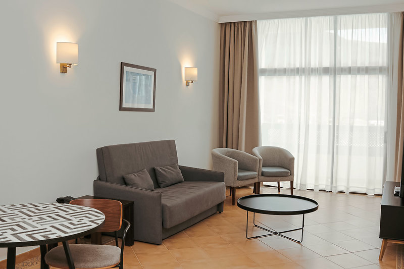 Hotel Jandia Golf 18