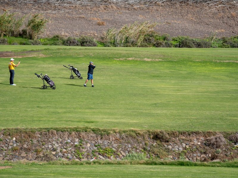 Jandia Golf 14