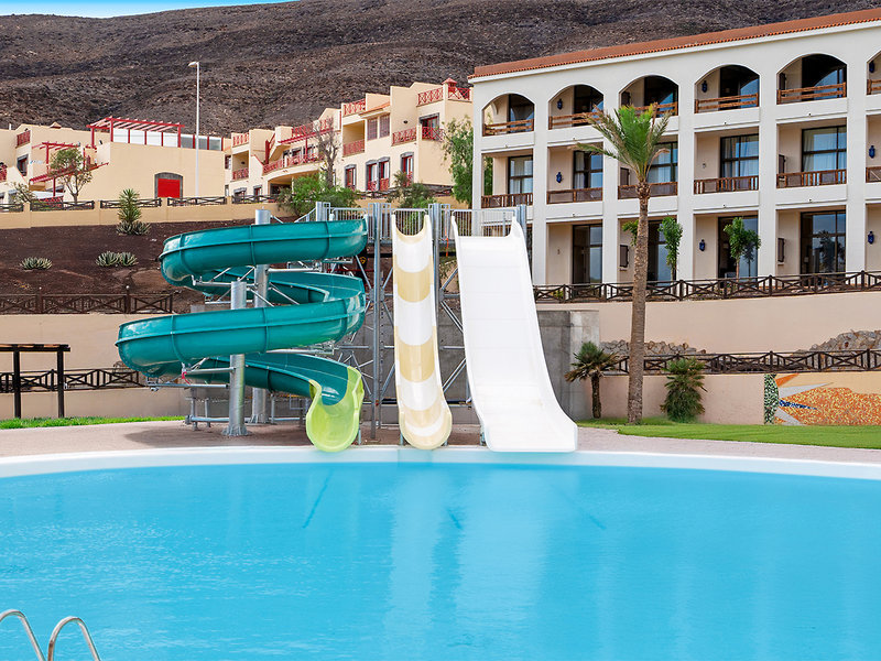 Hotel Jandia Golf 6