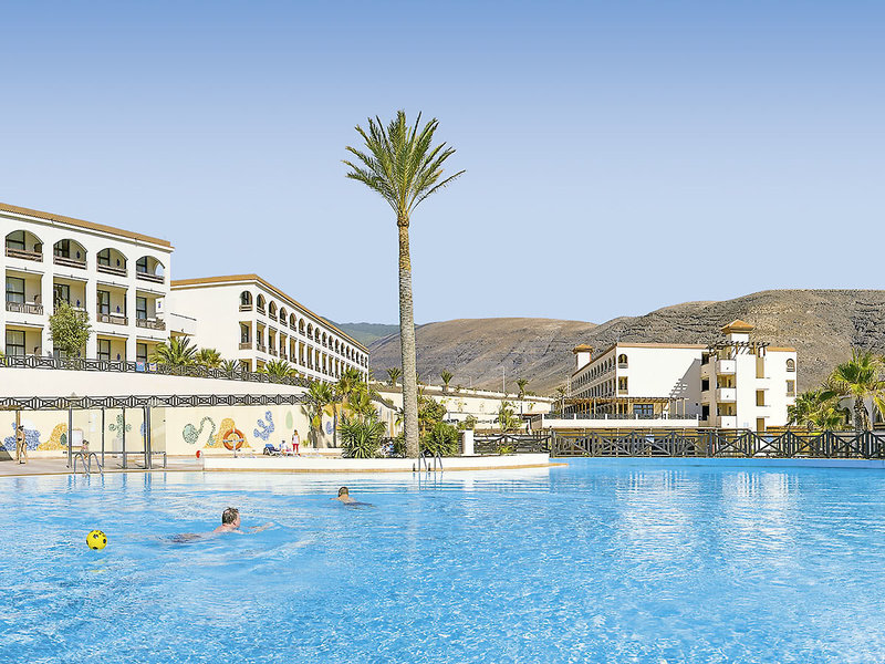 Hotel Jandia Golf 7