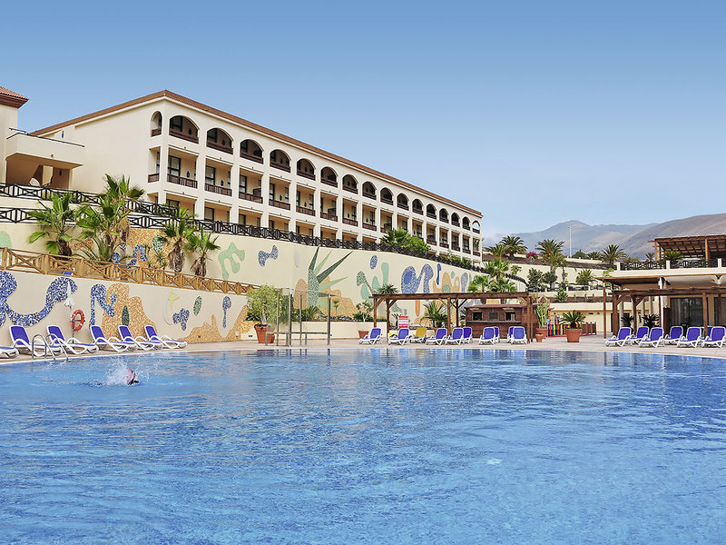 Hotel Jandia Golf 8