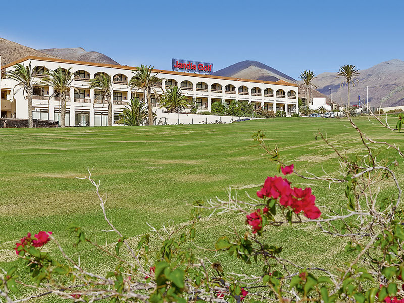 Hotel Jandia Golf 9