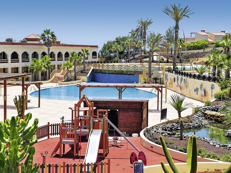 Hotel Jandia Golf 10